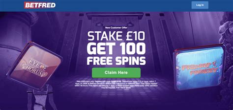 betfred no deposit free bet,betfred casino free spins